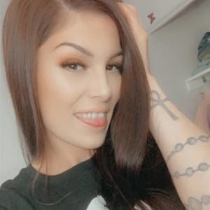 Meet your Posher, Tess